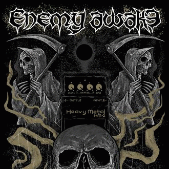 Enemy Awake : Melody of Death